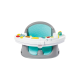 Infantino Musik & Lichter 3-in-1-Entdeckungssitz & Booster - B-Ware neuwertig