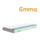 Matratze »Emma One«, ergonomisch (Medium, 90 X 200 CM) - B-Ware neuwertig