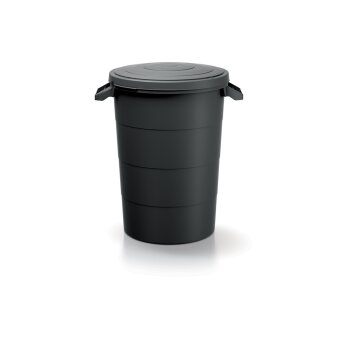 PROSPERPLAST Regenwassertank »SMOOTH«, 80 l,...