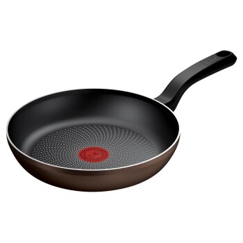 Tefal Light Cook Pfanne, Ø 24 cm, Aluminium,...