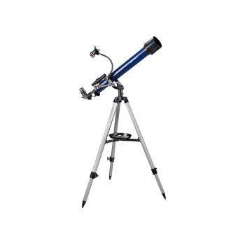BRESSER Refraktor-Teleskop »Skylux 60/700 AZ«...