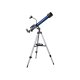 BRESSER Refraktor-Teleskop »Skylux 60/700 AZ« mit Aluminium-Stativ - B-Ware gut