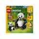 LEGO® Creator 31165 Wild Animals: Panda Family - B-Ware sehr gut