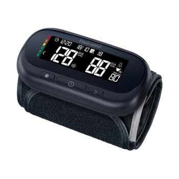 SANITAS Blutdruckmessgerät SBM 54, für Oberarm...