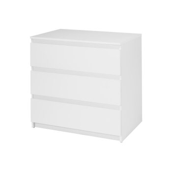 LIVARNO home Kommode »Genf« mit Wechselblende...