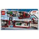 LEGO® CITY 60445 F1® Transporter mit RB20 & AMR24 F1® Rennautos - B-Ware neuwertig