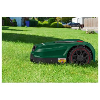 PARKSIDE® 20 V Mähroboter City Smart PAMRC 250 A1 City, mit Akku und Ladestation - B-Ware sehr gut