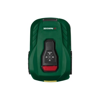 PARKSIDE® 20 V Mähroboter City Smart PAMRC 250 A1 City, mit Akku und Ladestation - B-Ware sehr gut