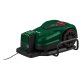 PARKSIDE® 20 V Mähroboter City Smart PAMRC 250 A1 City, mit Akku und Ladestation - B-Ware sehr gut