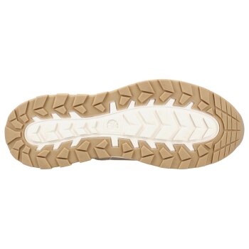 esmara® Damen Winterstiefel (Beige, 38) - B-Ware neuwertig
