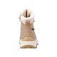esmara® Damen Winterstiefel (Beige, 38) - B-Ware neuwertig