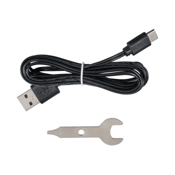 PARKSIDE® 12V Akku-Feinbohrschleifer PFBS 12 C7, mit integriertem Akku und Ladekabel - B-Ware sehr gut