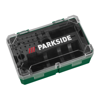 PARKSIDE® 12V Akku-Feinbohrschleifer PFBS 12 C7, mit integriertem Akku und Ladekabel - B-Ware sehr gut