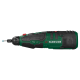 PARKSIDE® 12V Akku-Feinbohrschleifer PFBS 12 C7, mit integriertem Akku und Ladekabel - B-Ware sehr gut