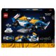 LEGO® Icons 10353 Williams Racing FW14B mit Nigel Mansell - B-Ware neuwertig