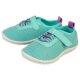 lupilu® Kleinkinder Mädchen Barfußschuh Basic, 24, mint - B-Ware sehr gut