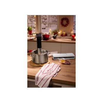 SILVERCREST® Sous-vide-Stick »SSVS 1000 B2« - B-Ware gut