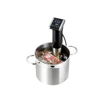 SILVERCREST® Sous-vide-Stick »SSVS 1000 B2« - B-Ware gut