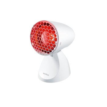 SANITAS Rotlichtlampe »SIL 06« - B-Ware sehr gut