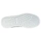 esmara® Damen-Sneaker, 37, weiß/braun - B-Ware sehr gut