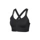 CRIVIT Damen Sport Bustier, mit Mesh-Einsätzen - B-Ware
