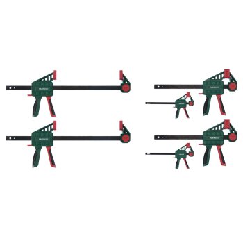 PARKSIDE® Schnellspannzwingen - B-Ware