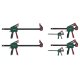 PARKSIDE® Schnellspannzwingen - B-Ware