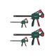 PARKSIDE® Schnellspannzwingen - B-Ware