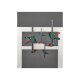 PARKSIDE® Schnellspannzwingen - B-Ware