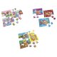Spinmaster Holzpuzzle Paw Patrol / Gabbys Dollhouse/ Rubble - B-Ware