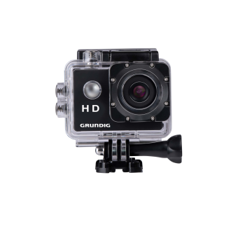 GRUNDIG Action-Kamera »HD 720p« - B-Ware
