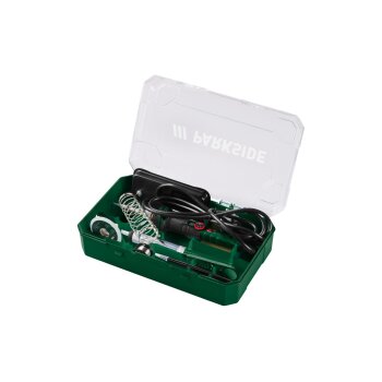 PARKSIDE® Lötkolben-Set »PHLLS 745 B1« - B-Ware