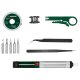 PARKSIDE® Lötkolben-Set »PHLLS 745 B1« - B-Ware