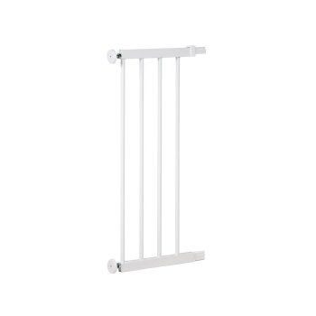 Safety Türschutzgitter U-Pressure Fit Quick Close+ und Zubehör Verlängerungen, Y-Spindel-Befestigungen - B-Ware
