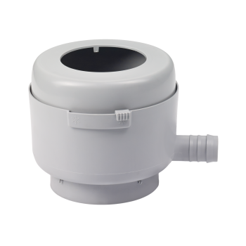 GARANTIA Füllautomat DN70-100, für Regentonnen...