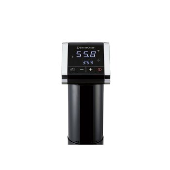 SILVERCREST® Sous-vide-Stick »SSVS 1000 B2« - B-Ware sehr gut
