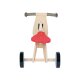 LUPILU® Rutschrad / Schaukelpferd / Lauflernwagen (Rutscherad) - B-Ware sehr gut