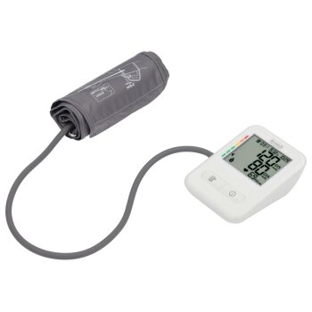 sensiplast® Oberarm-Blutdruckmessgerät »SPBDM 1.5 A1« - B-Ware sehr gut