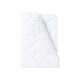 LIVARNO home Duo-Steppbett Polygiene®, mit Klimaband, 135 x 200 cm - B-Ware Transportschaden Kosmetisch