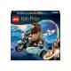 LEGO® Harry Potter™ 76443 Hagrids und Harrys Motorradtour - B-Ware neuwertig