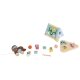 lupilu® Holz Spiel- und Lernboxen (18-24 Monate) - B-Ware sehr gut
