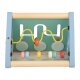 lupilu® Holz Spiel- und Lernboxen (18-24 Monate) - B-Ware sehr gut