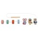lupilu® Holz Spiel- und Lernboxen (18-24 Monate) - B-Ware sehr gut