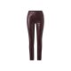 esmara® Damen Jeans (Bordeaux, 34) - B-Ware neuwertig