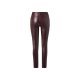 esmara® Damen Jeans (Bordeaux, 34) - B-Ware neuwertig