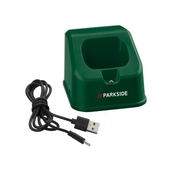 PARKSIDE® Akku-Handleuchte »PASL 4000 B3« - B-Ware neuwertig