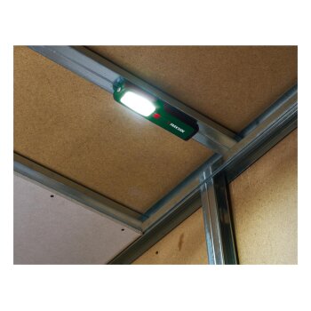 PARKSIDE® Akku-Handleuchte »PASL 4000 B3« - B-Ware neuwertig