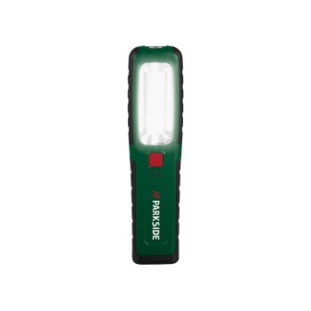 PARKSIDE® Akku-Handleuchte »PASL 4000 B3« - B-Ware neuwertig