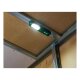 PARKSIDE® Akku-Handleuchte »PASL 4000 B3« - B-Ware neuwertig