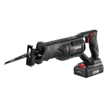 PARKSIDE PERFORMANCE® 20 V Akku-Werkzeug-Kombiset, mit 2 Akkus und Ladegerät - B-Ware neuwertig